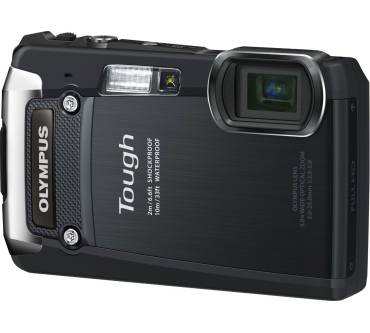 Produktbild Olympus Tough TG-820