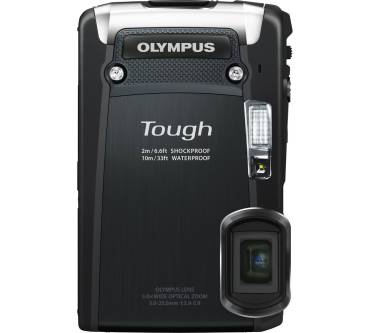 Produktbild Olympus Tough TG-820