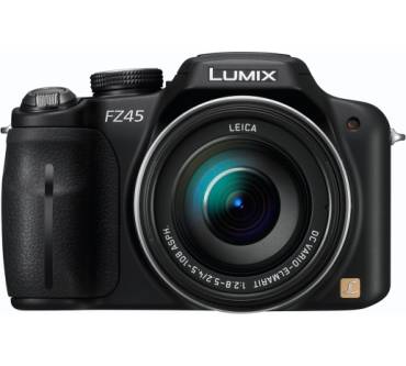 Produktbild Panasonic Lumix DMC-FZ45