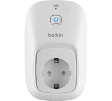 Produktbild Belkin WeMo Switch + Motion