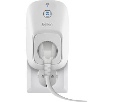 Produktbild Belkin WeMo Switch + Motion