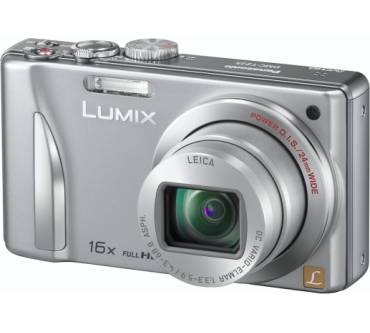 Produktbild Panasonic Lumix DMC-TZ25