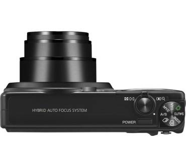 Produktbild Ricoh CX5