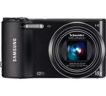 Produktbild Samsung WB150F