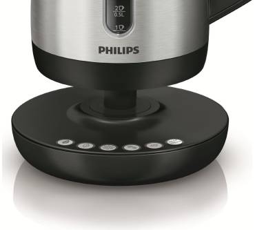 Produktbild Philips Avance Collection Wasserkocher