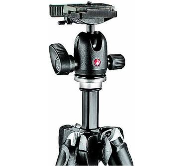 Produktbild Manfrotto MK293A4-A0RC2