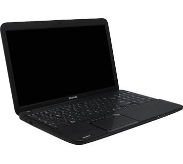 Produktbild Toshiba Satellite C850