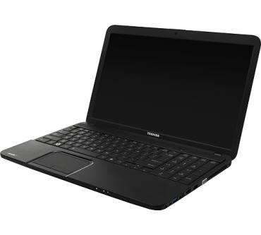 Produktbild Toshiba Satellite C850