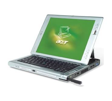 Produktbild Acer TravelMate C204TMi