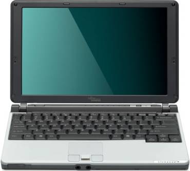 Produktbild Fujitsu-Siemens Lifebook P7120