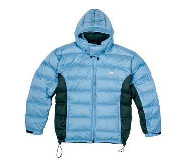 Produktbild Mountain Equipment Lightline Jacket