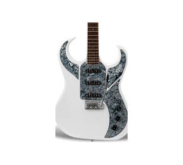 Produktbild Burns Guitars Bison '64