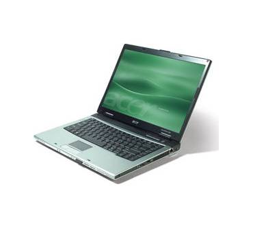 Produktbild Acer TravelMate 3302WXMi