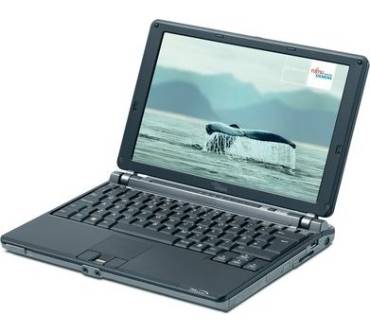 Produktbild Fujitsu-Siemens Lifebook P7120