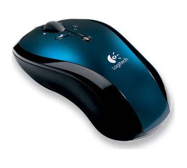 Produktbild Logitech LX 7