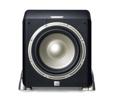 Produktbild JBL L 8400