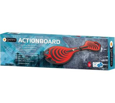 Produktbild Tashiro Actionboard