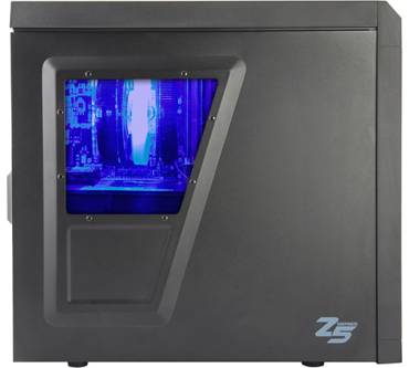 Produktbild Zalman Z5 Plus