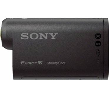 Produktbild Sony HDR-AS15