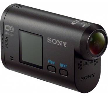 Produktbild Sony HDR-AS15