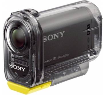 Produktbild Sony HDR-AS15