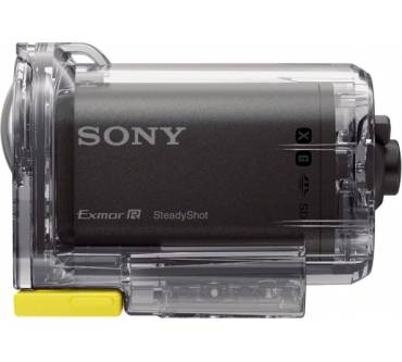 Produktbild Sony HDR-AS15