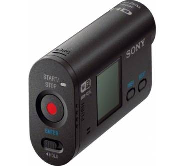 Produktbild Sony HDR-AS15