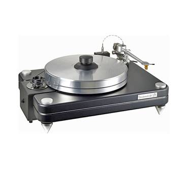 Produktbild VPI Scoutmaster II mit JMW 9T Signature