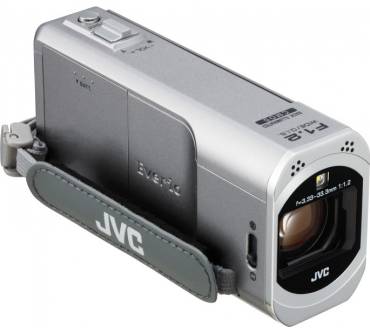 Produktbild JVC Everio GZ-VX715