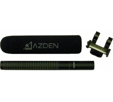 Produktbild Azden SGM-DSLR