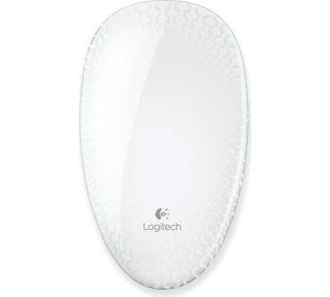 Produktbild Logitech Touch Mouse T620