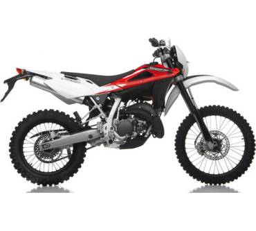 Produktbild Husqvarna Motorcycle WRE 125 (9 kW) [12]