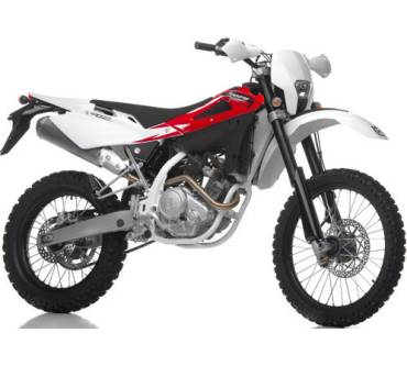 Produktbild Husqvarna Motorcycle TE 125 (11 kW) [12]