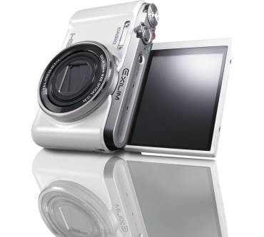 Produktbild Casio Exilim EX-ZR1000