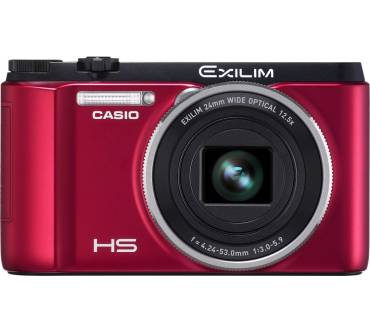 Produktbild Casio Exilim EX-ZR1000