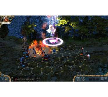 Produktbild King's Bounty: Warriors of the North (PC)