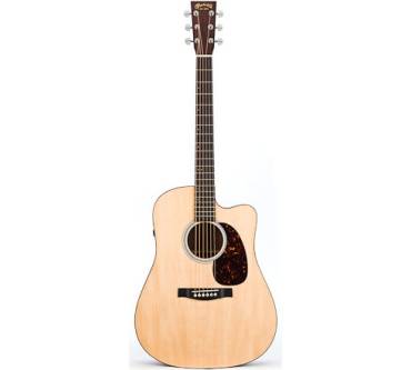 Produktbild Martin Guitar DCPA4 Rosewood