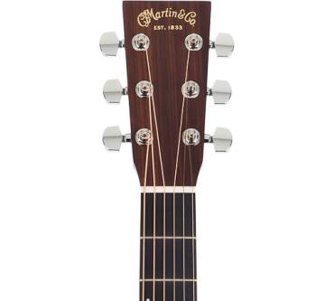 Produktbild Martin Guitar DCPA4 Rosewood