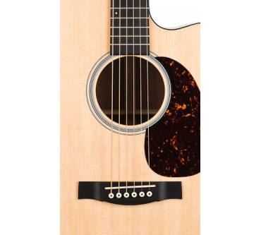 Produktbild Martin Guitar DCPA4 Rosewood