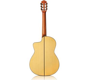 Produktbild Cordoba Guitars GK Pro Cutaway-E-Nylon