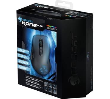 Produktbild Roccat Kone Pure