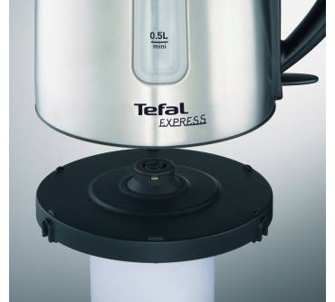 Produktbild Tefal Express KI 2100