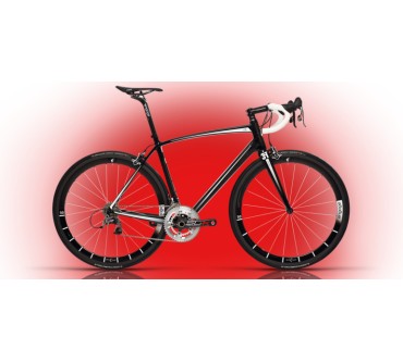 Produktbild Engage Bikes Clade e11 - SRAM Red (Modell 2013)