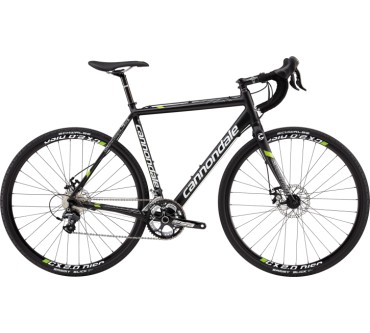 Produktbild Cannondale CAADX Ultegra (Modell 2013)