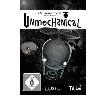 Produktbild Unmechanical (für PC)