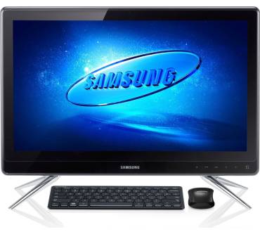 Produktbild Samsung Serie 5 AiO