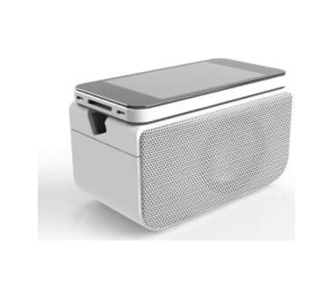 Produktbild Oregon Scientific Boombero Wireless Speaker