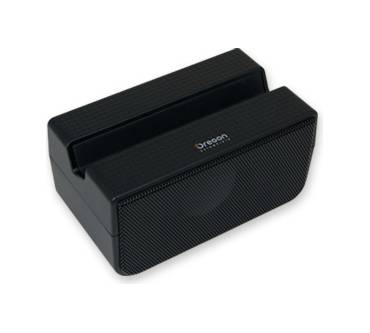 Produktbild Oregon Scientific Boombero Wireless Speaker