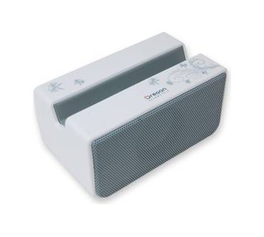 Produktbild Oregon Scientific Boombero Wireless Speaker