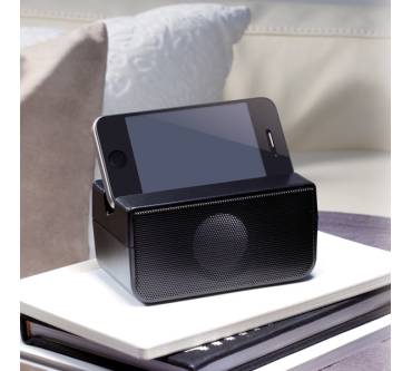 Produktbild Oregon Scientific Boombero Wireless Speaker